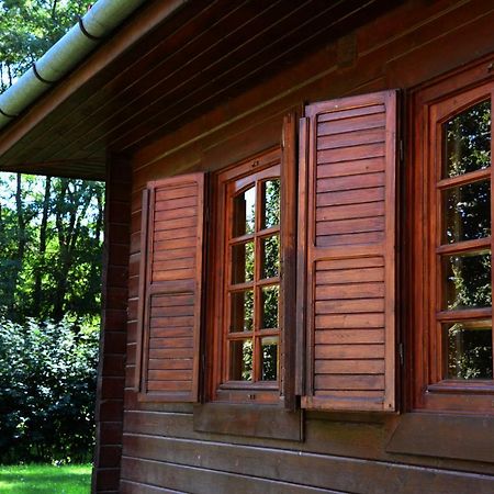 Sipito Pihenopark Otel Pilis Dış mekan fotoğraf