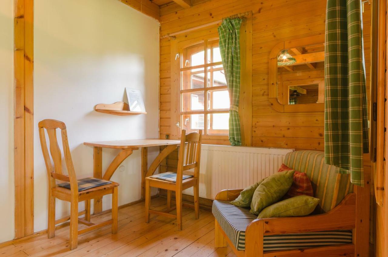 Sipito Pihenopark Otel Pilis Dış mekan fotoğraf